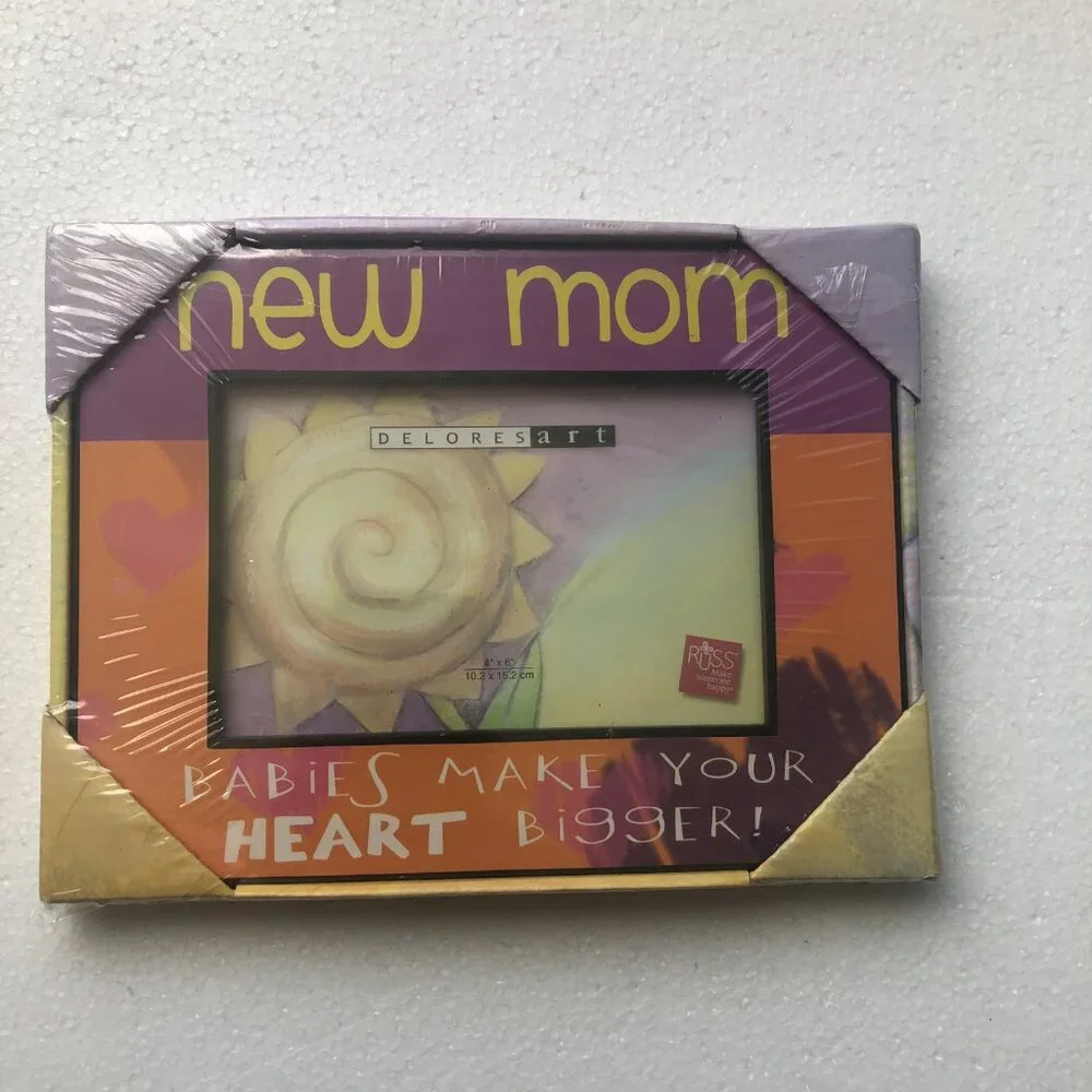 NWT New Mom 